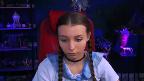 juliedaniel online show from October 11, 9:47 am