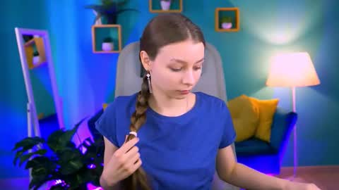 juliedaniel online show from March 9, 9:01 am