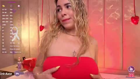 juliedeep online show from February 14, 2:41 pm