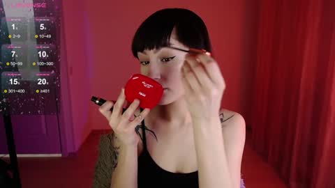 see u on Tuesday December 3 in 0200 UTC time turn on notifications so you dont miss me online show from December 20, 10:05 am