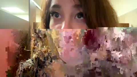 julierebeca online show from January 9, 3:26 am