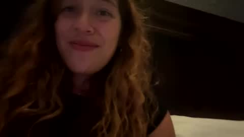 julierebeca online show from February 9, 1:12 am