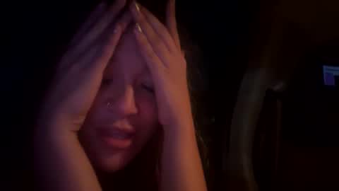 julierebeca online show from September 18, 1:26 am