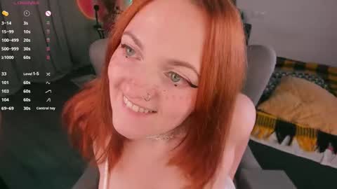 Juliet online show from October 12, 2:25 am