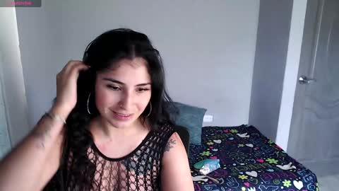 Julieta4 online show from January 16, 8:14 pm