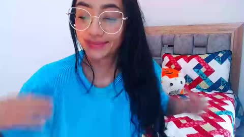 julieta art1 online show from October 26, 2:18 am