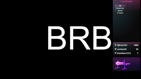 Julieta  online show from September 21, 10:47 am