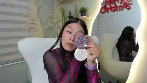 Julieta online show from November 24, 10:56 pm