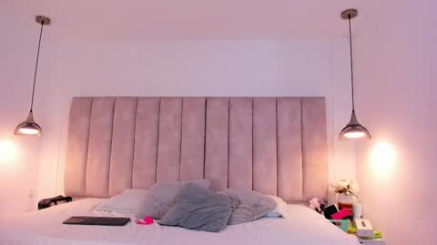 Julieta online show from November 3, 3:43 am