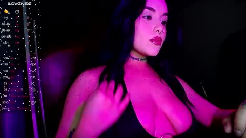 Snapshot of julieta_pandora1 chatting on September 16, 9:56 pm Pando online show from September 16, 9:56 pm