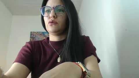 Julieta r0ssi online show from January 17, 11:50 am