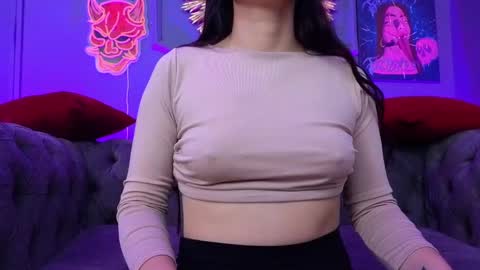  Julieta  online show from December 27, 11:39 am