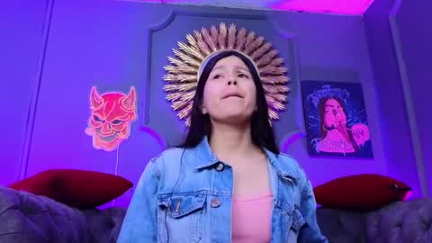  Julieta  online show from December 30, 11:48 am