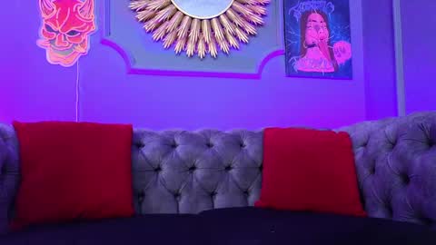  Julieta  online show from January 22, 12:06 pm