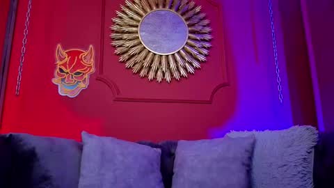  Julieta  online show from September 27, 12:23 pm