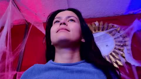  Julieta  online show from October 15, 1:14 pm