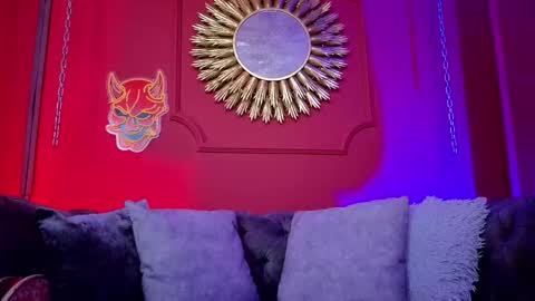  Julieta  online show from October 6, 12:55 pm