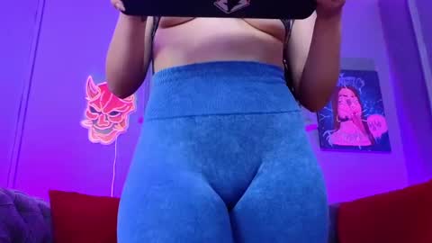 Julieta  online show from December 26, 12:38 pm