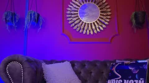  Julieta  online show from February 9, 11:34 am