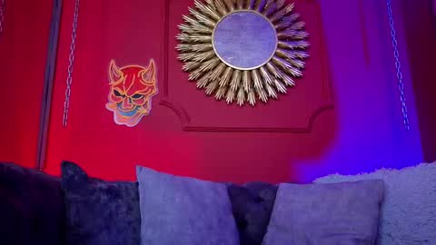  Julieta  online show from September 26, 12:14 pm