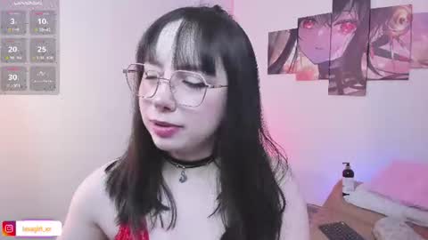 Julieta Independent model online show from July 17, 2:16 am