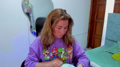 julieta_star69 online show from September 15, 12:13 pm
