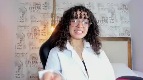 JULIETA  online show from June 13, 12:57 pm