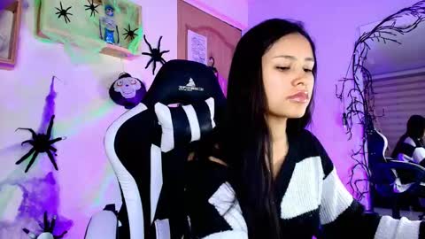 juli online show from October 26, 10:16 pm