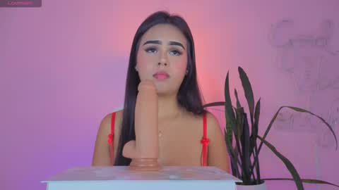 Snapshot of julietaa_miller chatting on October 2, 11:48 am Julieta  online show from October 2, 11:48 am