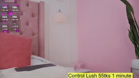 Snapshot of julietaa_miller chatting on October 11, 11:47 am Julieta  online show from October 11, 11:47 am