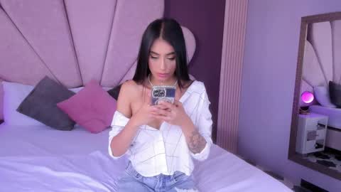 Julieta online show from February 12, 2:00 pm