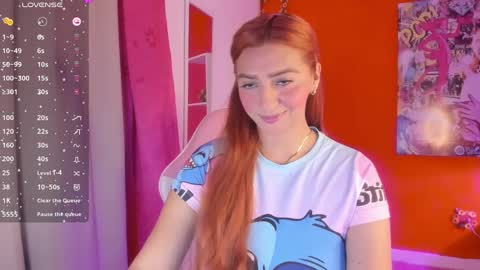 Snapshot of julietacollins_ chatting on January 15, 1:34 am Juliet online show from January 15, 1:34 am