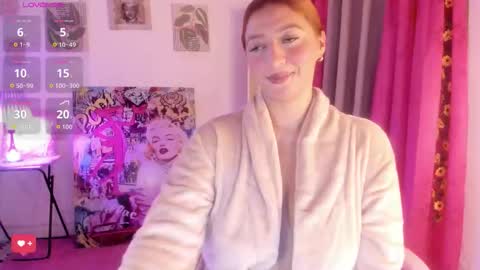 Juliet online show from May 7, 2:54 pm