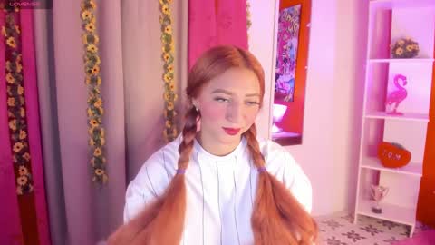 Snapshot of julietacollins_ chatting on March 8, 1:15 am Juliet online show from March 8, 1:15 am