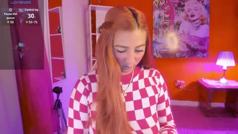Snapshot of julietacollins_ chatting on January 9, 2:22 am Juliet online show from January 9, 2:22 am