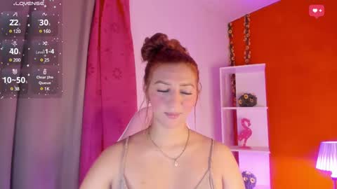 Snapshot of julietacollins_ chatting on January 27, 11:43 pm Juliet online show from January 27, 11:43 pm