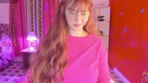 Juliet online show from September 26, 2:31 am