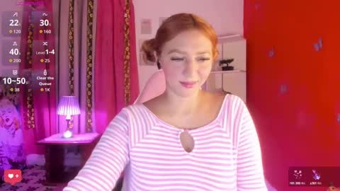 Snapshot of julietacollins_ chatting on September 15, 11:56 pm Juliet online show from September 15, 11:56 pm