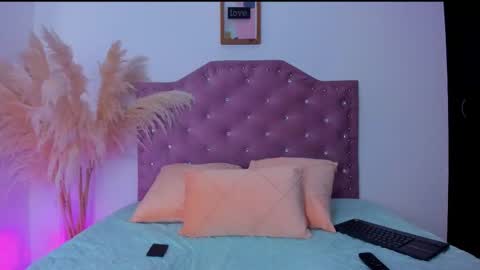 Snapshot of julietagames69 chatting on October 27, 1:12 am Julieth Gomez online show from October 27, 1:12 am