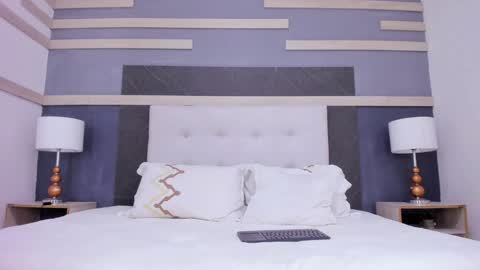 andara velez online show from January 31, 2:48 am