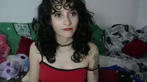 Julieta Jaguar online show from December 23, 3:12 pm