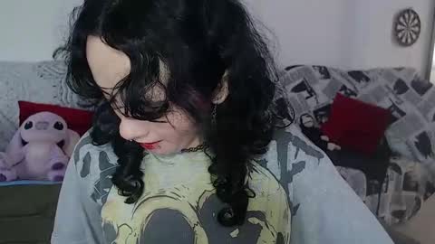 Julieta Jaguar online show from January 17, 2:39 pm