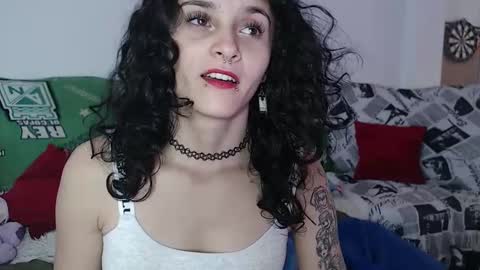 Julieta Jaguar online show from December 26, 2:37 pm