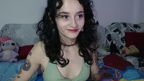Julieta Jaguar online show from January 10, 2:13 pm