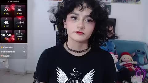 Snapshot of julietajaguar chatting on September 26, 3:53 pm Julieta Jaguar online show from September 26, 3:53 pm