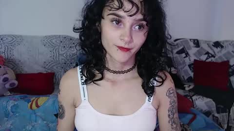 Julieta Jaguar online show from January 13, 2:11 pm
