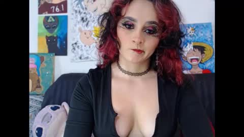 Julieta Jaguar online show from April 11, 4:43 pm