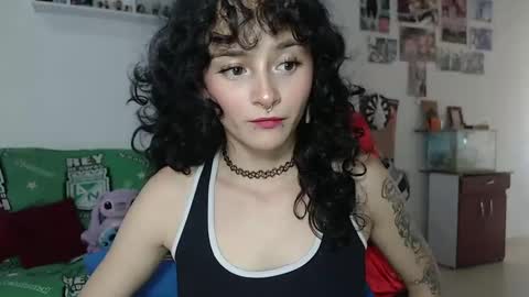 Julieta Jaguar online show from December 13, 3:11 pm