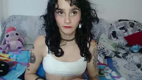 Julieta Jaguar online show from January 7, 2:08 pm