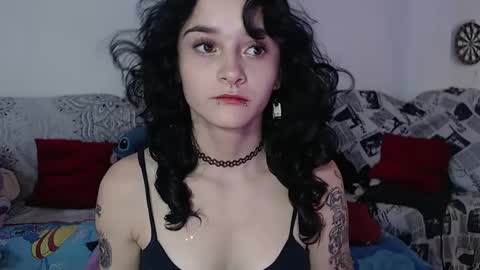 Julieta Jaguar online show from January 15, 1:31 pm